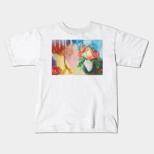 Still life Kids T-Shirt